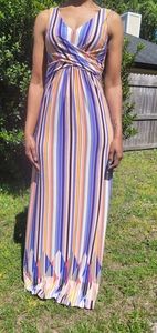 Jessica Simpson Maxi dress